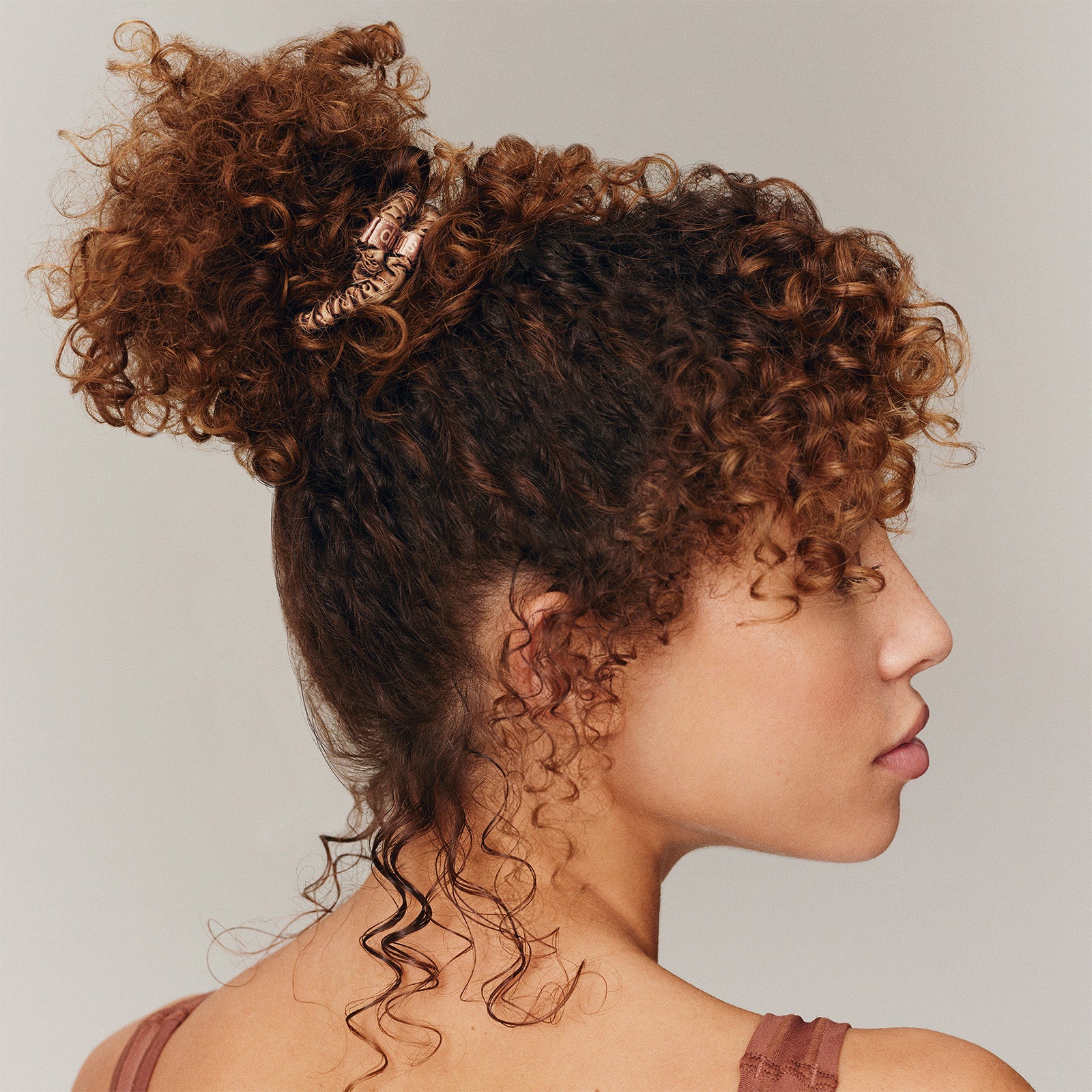 Slip Pure Silk Skinny Scrunchies (Various Colours)