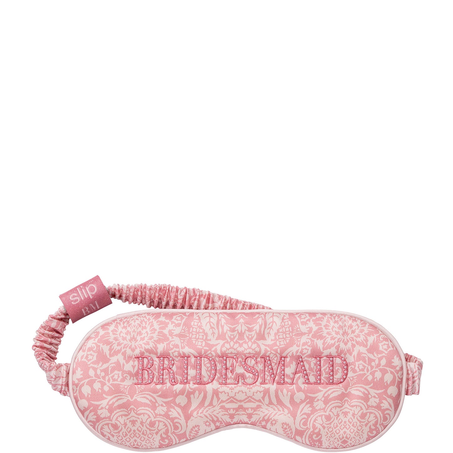 Slip Pure Silk Sleep Mask - Bridesmaid