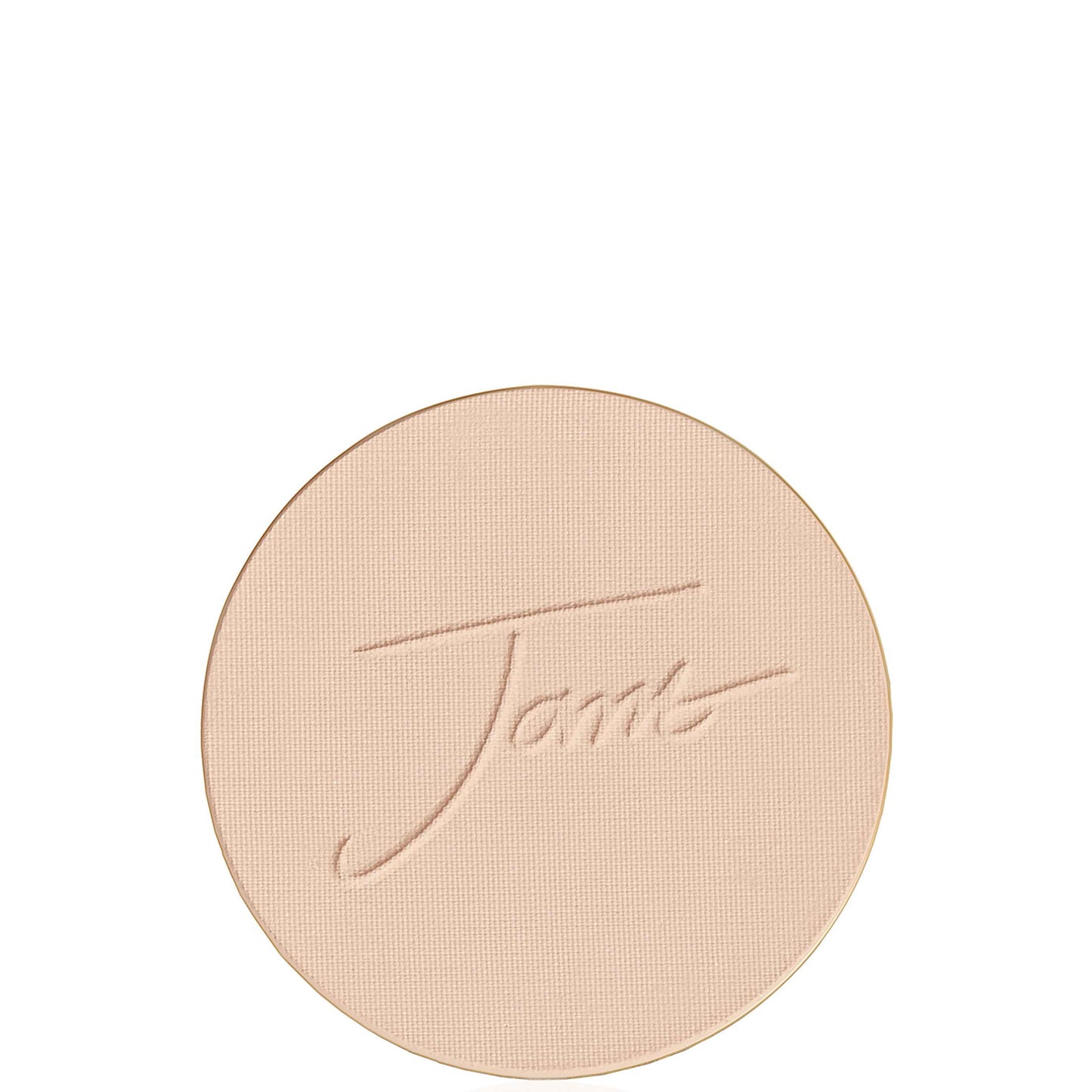 jane iredale PurePressed Base Mineral Foundation SPF 20 Refill 9.9g (Various Shades)