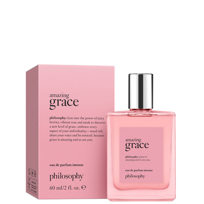 philosophy Amazing Grace Eau de Parfum Intense 60ml