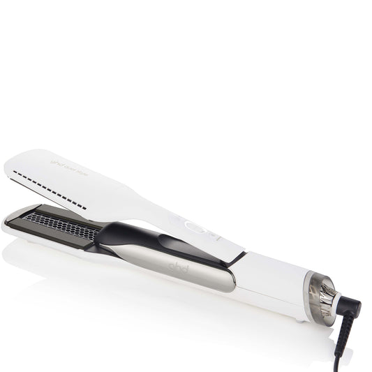 ghd Duet Style 2-in-1 Hot Air Styler - White