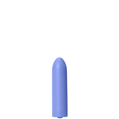 Dame Zee Bullet Vibrator - Periwinkle