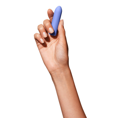 Dame Zee Bullet Vibrator - Periwinkle