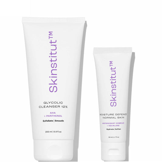 Skinstitut Brightening Duo