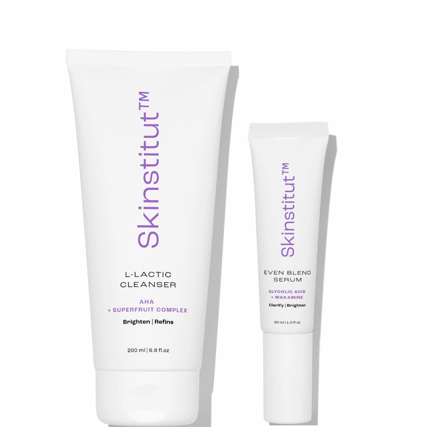 Skinstitut Clearing Duo