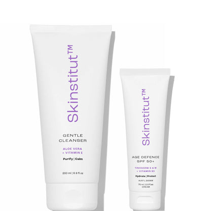 Skinstitut Everyday Essentials Duo