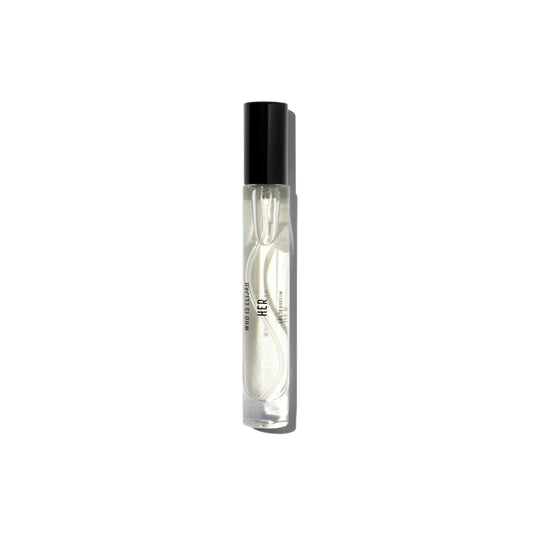 Who Is Elijah 10ml HEReau de parfum, gender neutral