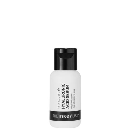 The INKEY List Hyaluronic Acid Serum 30ml