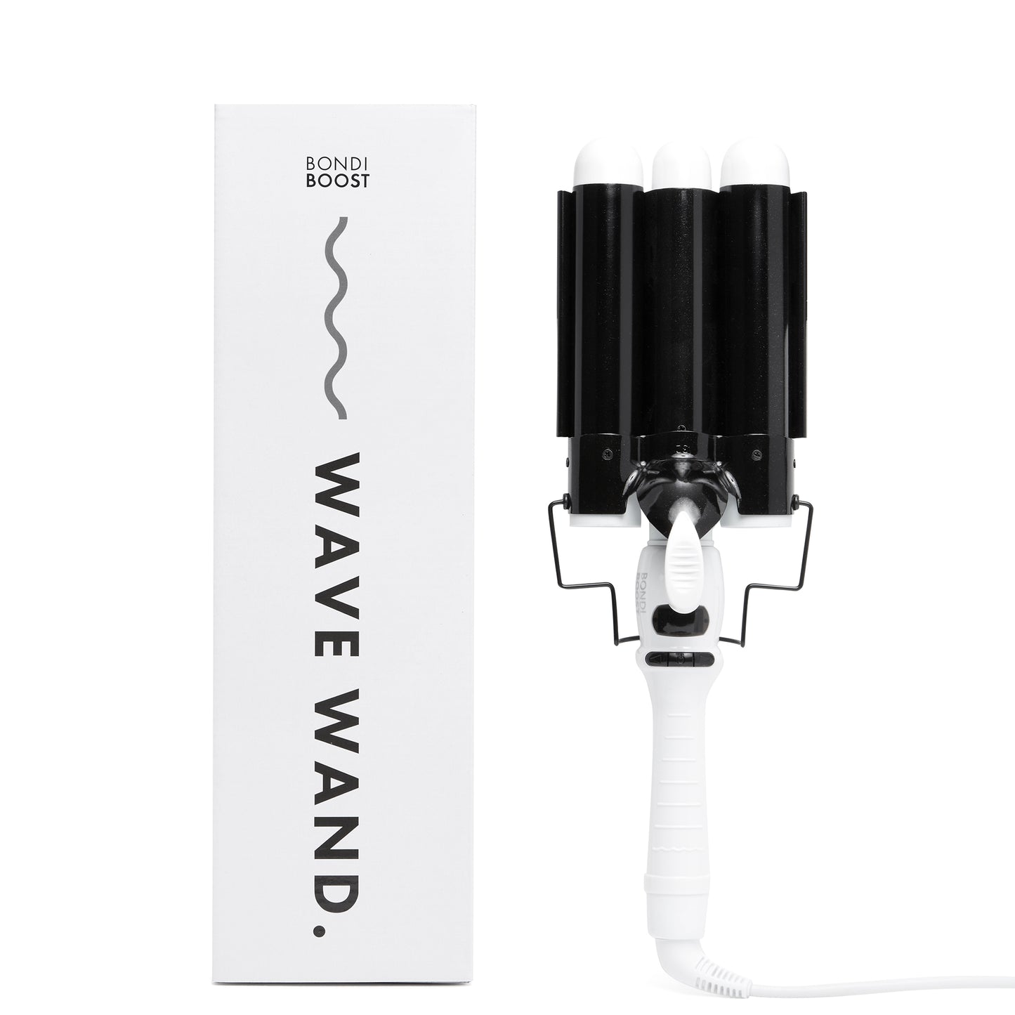 BondiBoost Wave Wand - 32mm Barrel