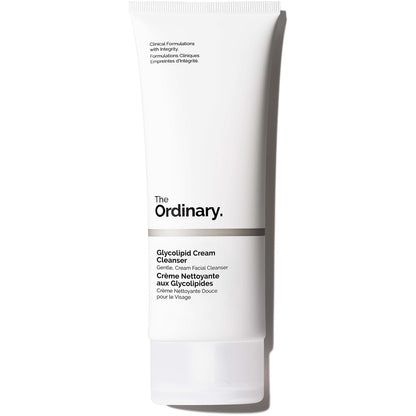 The Ordinary Glycolipid Cream Cleanser 150ml