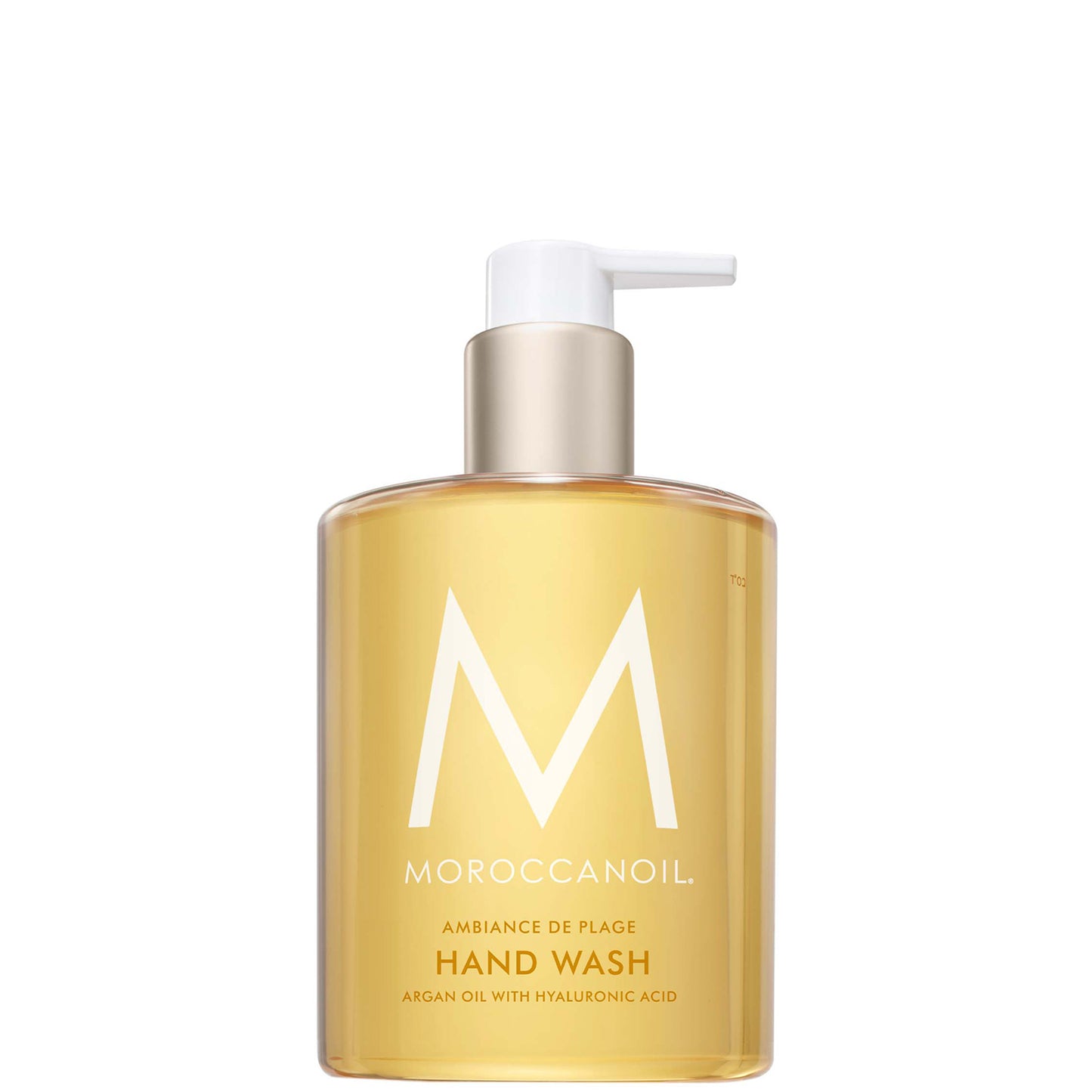 Moroccanoil Hand Wash Ambiance De Plage 360ml