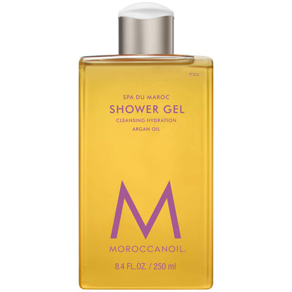 Moroccanoil Shower Gel Spa Du Maroc 250ml