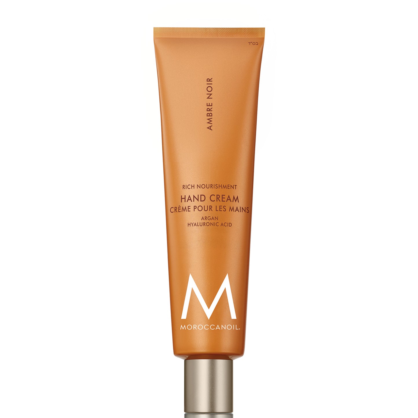 Moroccanoil Hand Cream Ambre Noir 100ml