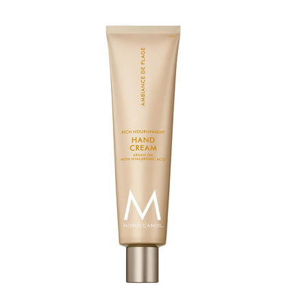 Moroccanoil Hand Cream Ambiance De Plage 100ml