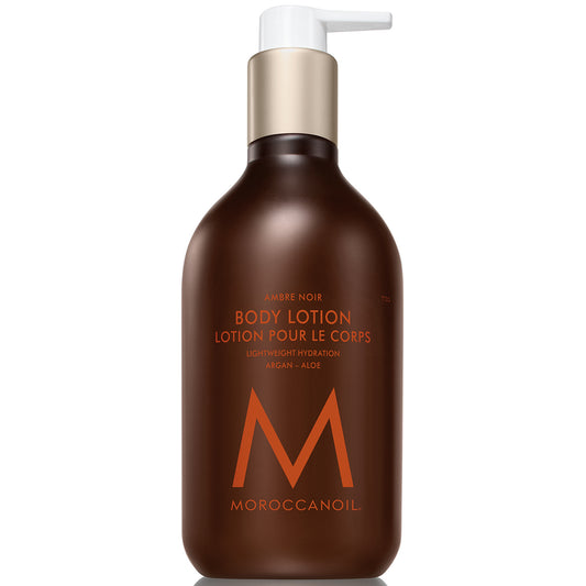 Moroccanoil Body Lotion Ambre Noir 360ml