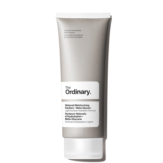 The Ordinary Natural Moisturizing Factors + Beta Glucan 100ml