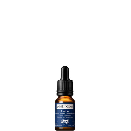 Antipodes Mini Credo Probiotic Ferment Revitalise Serum 10ml