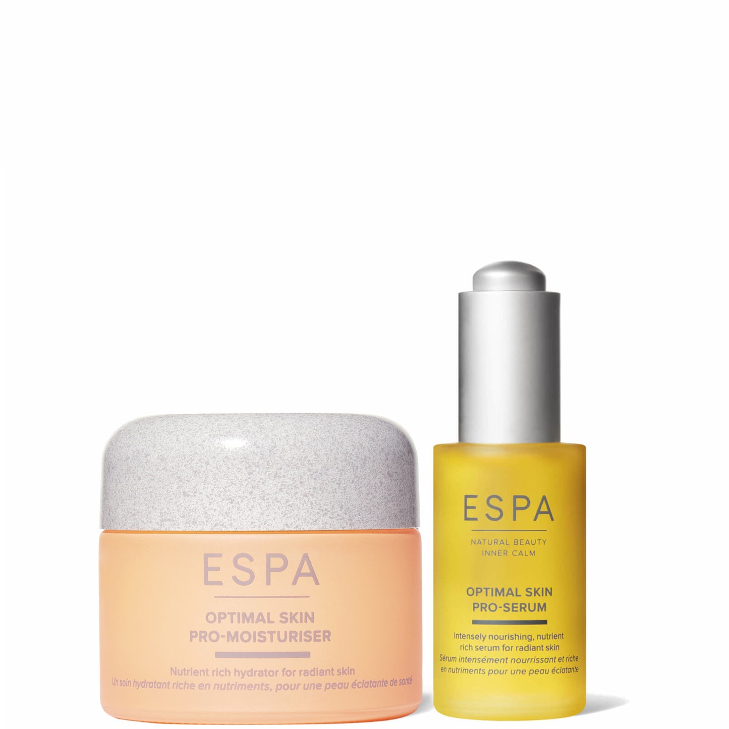 ESPA Optimal Skin Pro Bundle