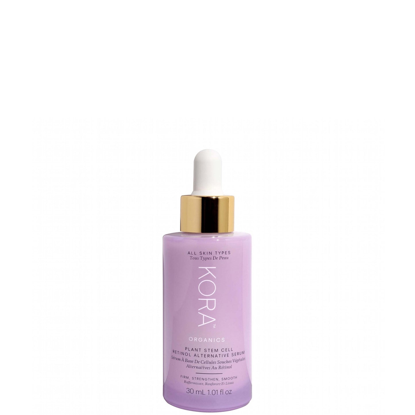 Kora Organics Plant Stem Cell Retinol Alternative Serum 30ml