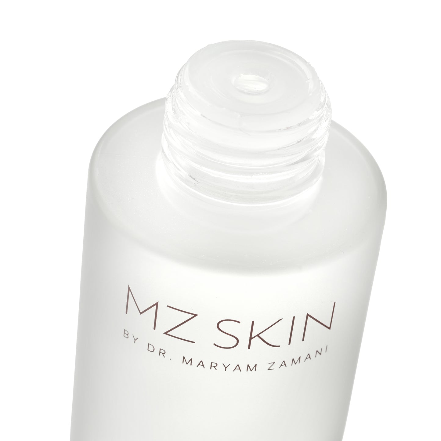 MZ Skin The Micro-Peeling Glow Essence 100ml