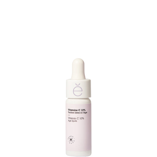 Etat Pur Vitamin C 10% Serum 15ml