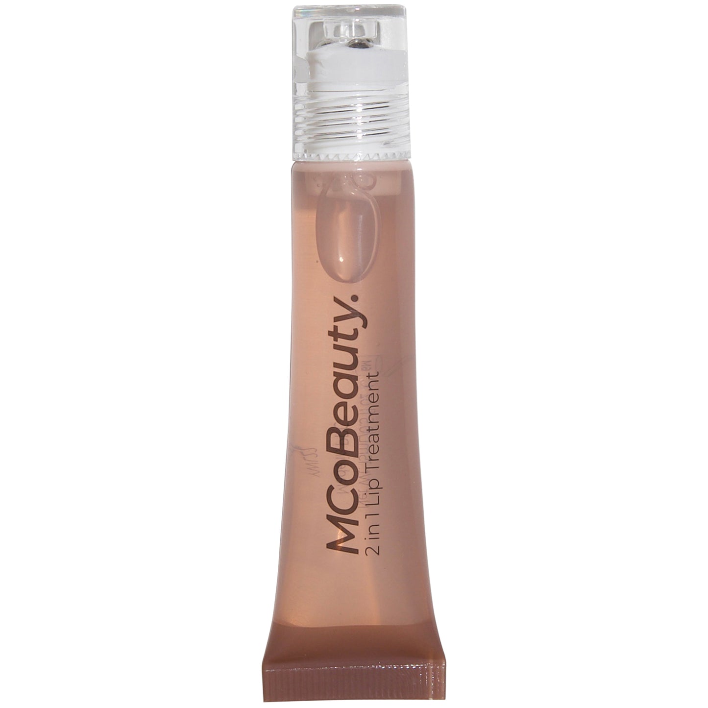 MCoBeauty Glow and Treat 2-in-1 Lip Treatment 15ml (Various Shades)