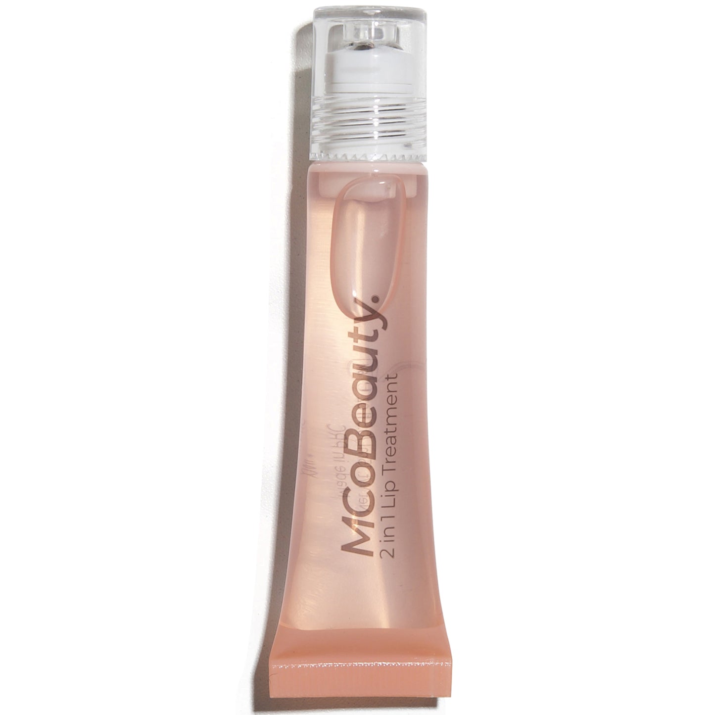 MCoBeauty Glow and Treat 2-in-1 Lip Treatment 15ml (Various Shades)