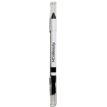 MCoBeauty Dual-Ended Pro Eyeliner 0.6g