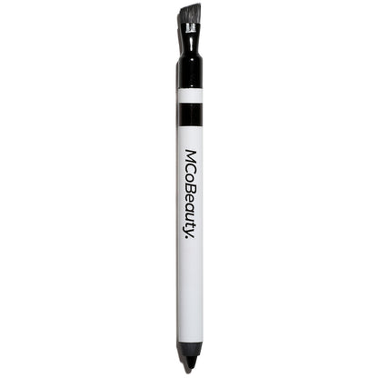 MCoBeauty Dual-Ended Pro Eyeliner 0.6g