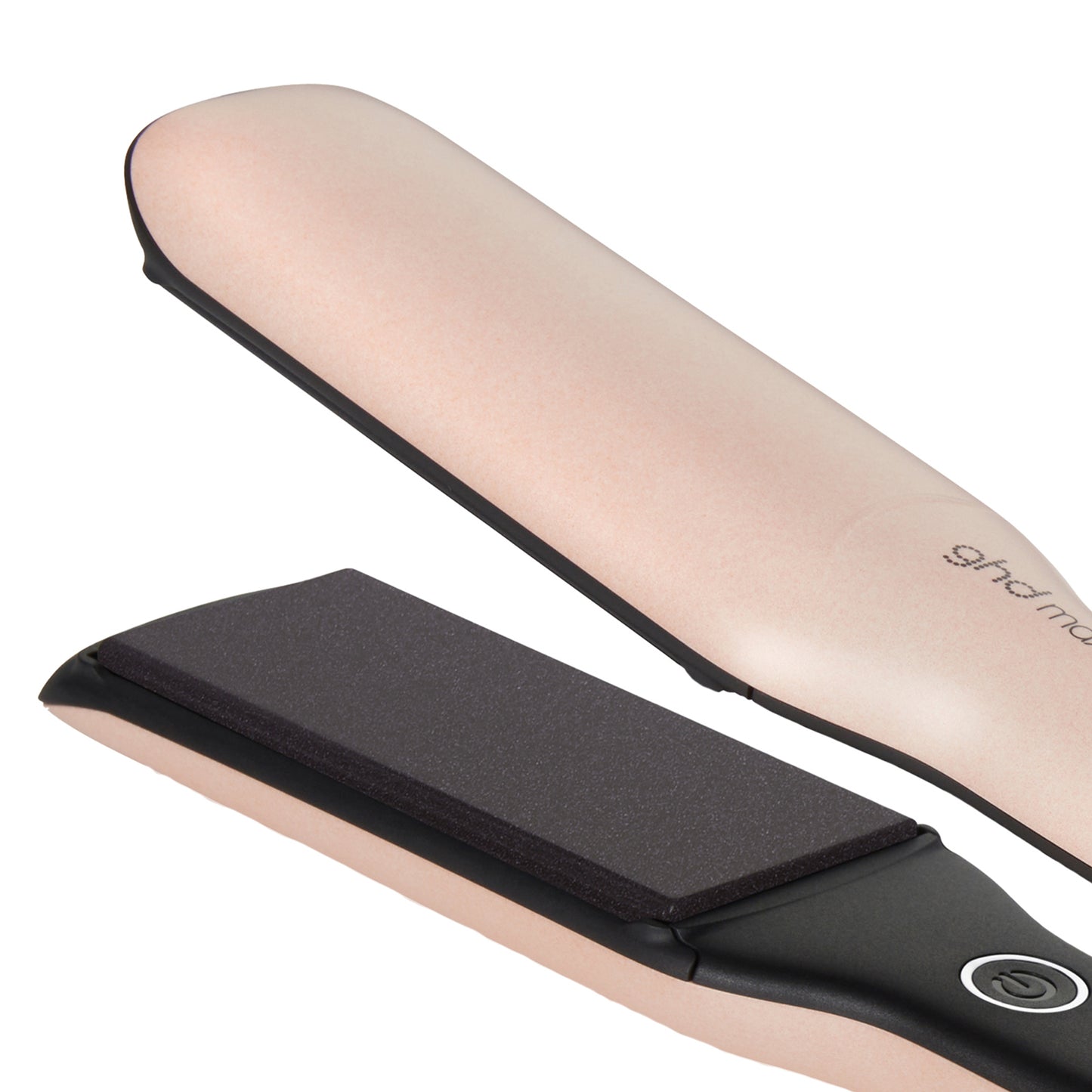 ghd Max Limited Edition Hair Straightener In Sun-Kissed Rose Gold