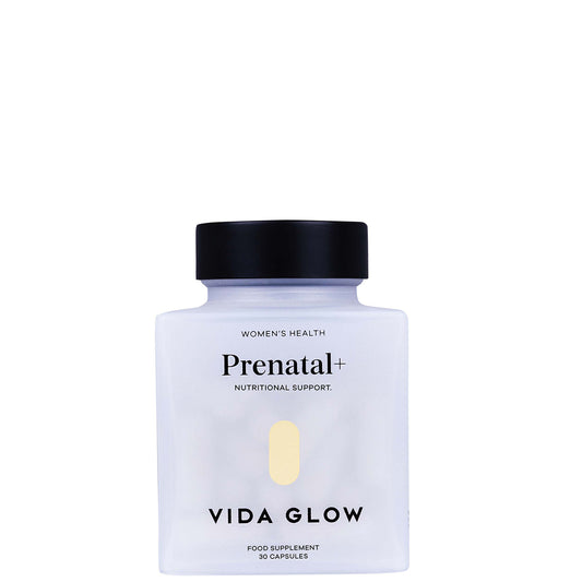 Vida Glow Prenatal 220g