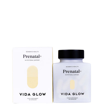 Vida Glow Prenatal 220g