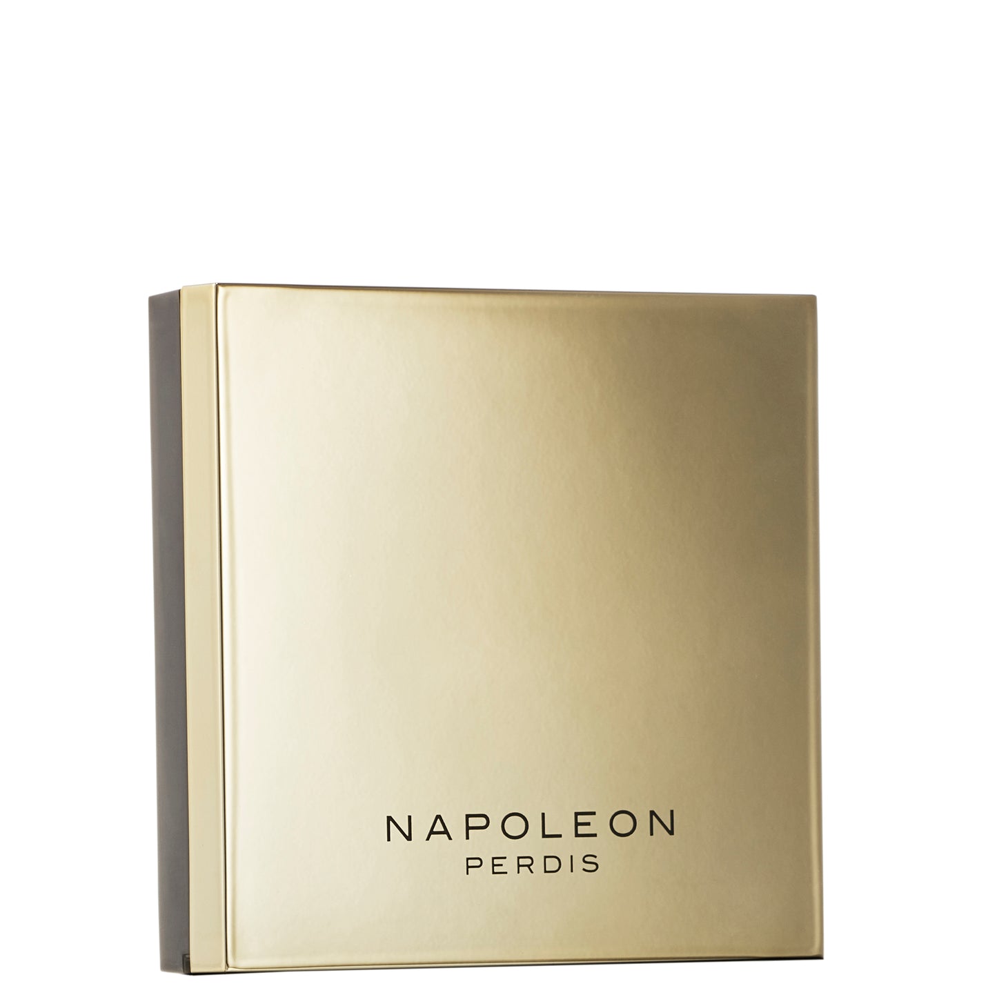 Napoleon Perdis Colour Ritual Eyeshadow Quad - Neutral Desire