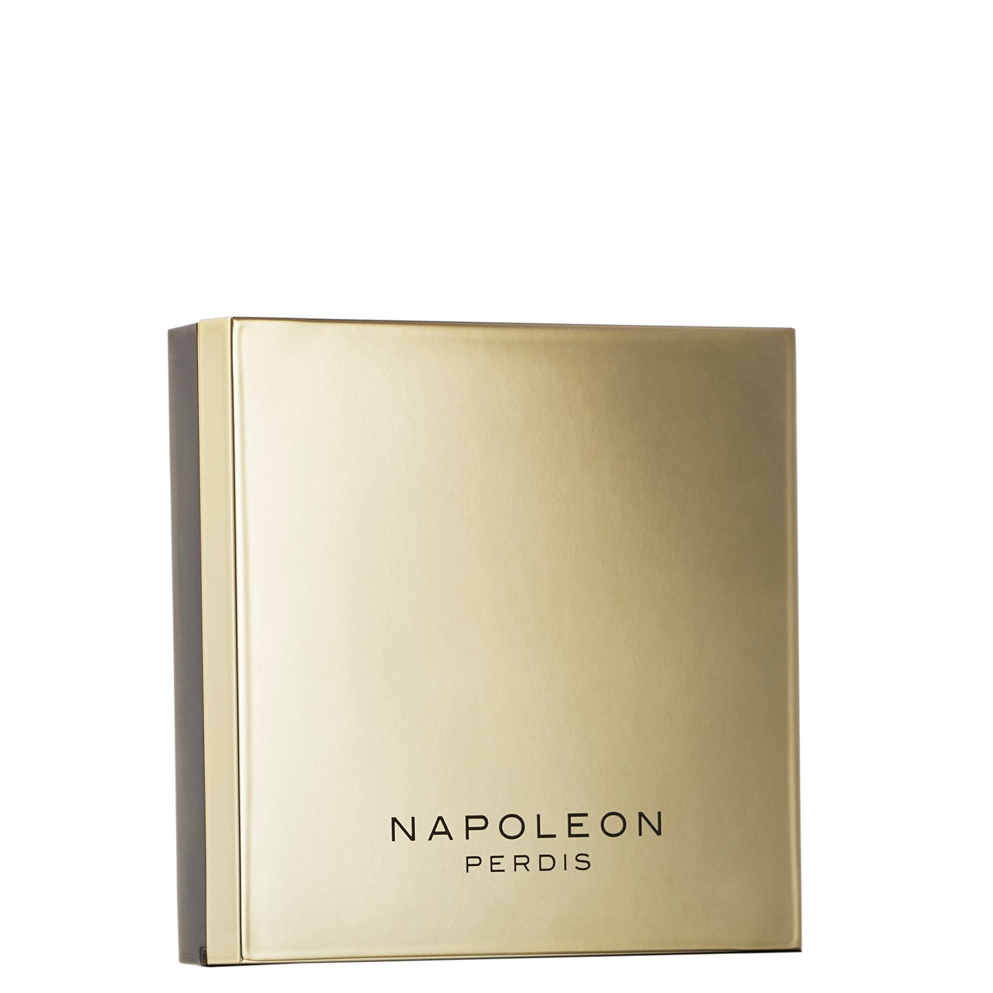 Napoleon Perdis Colour Ritual Eyeshadow Quad - Desert Rave