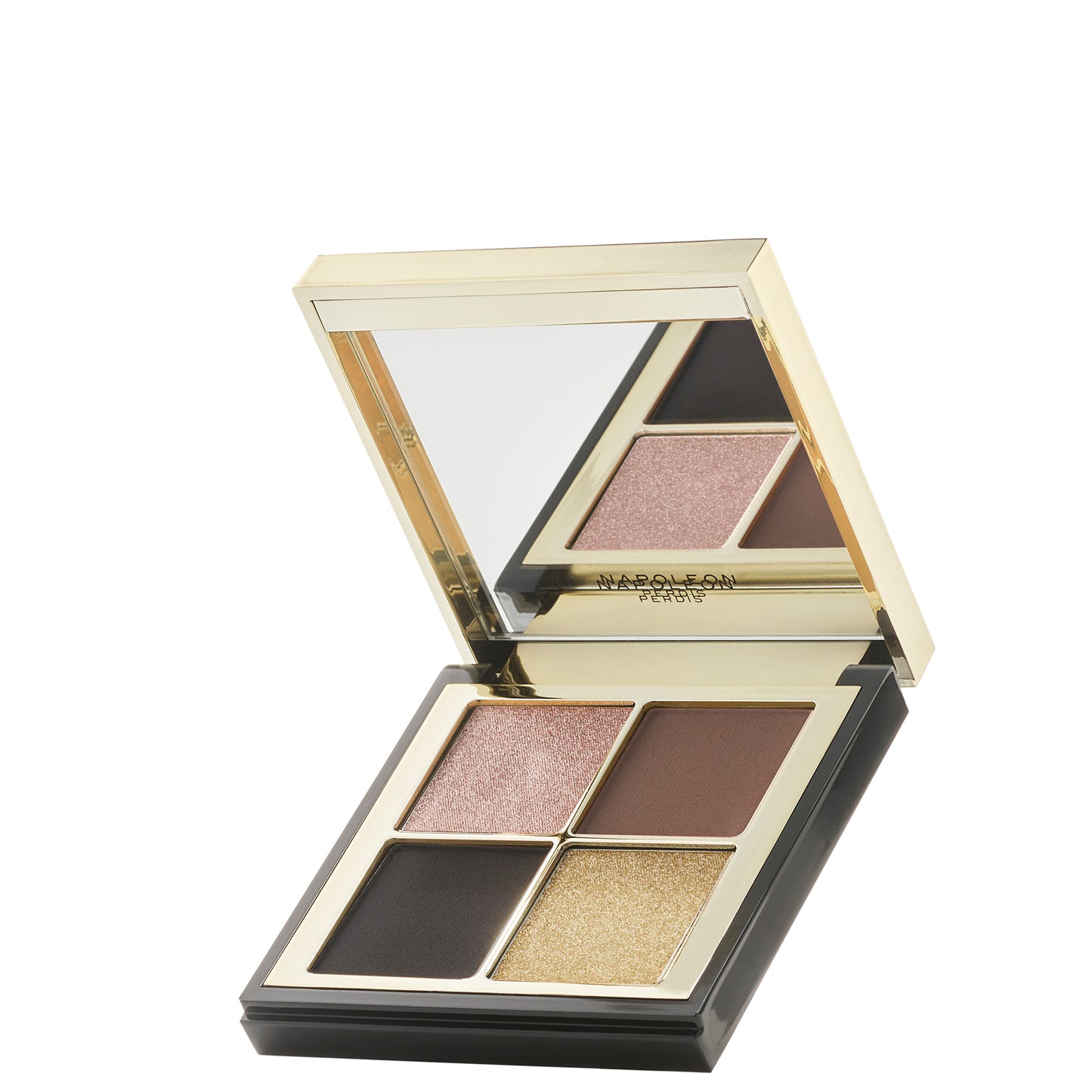 Napoleon Perdis Colour Ritual Eyeshadow Quad - After Dark