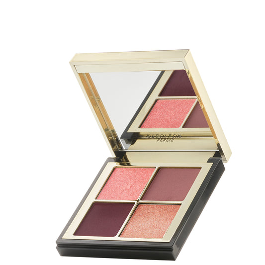 Napoleon Perdis Colour Ritual Eyeshadow Quad - Showgirl