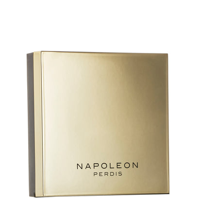 Napoleon Perdis Colour Ritual Eyeshadow Quad - Showgirl