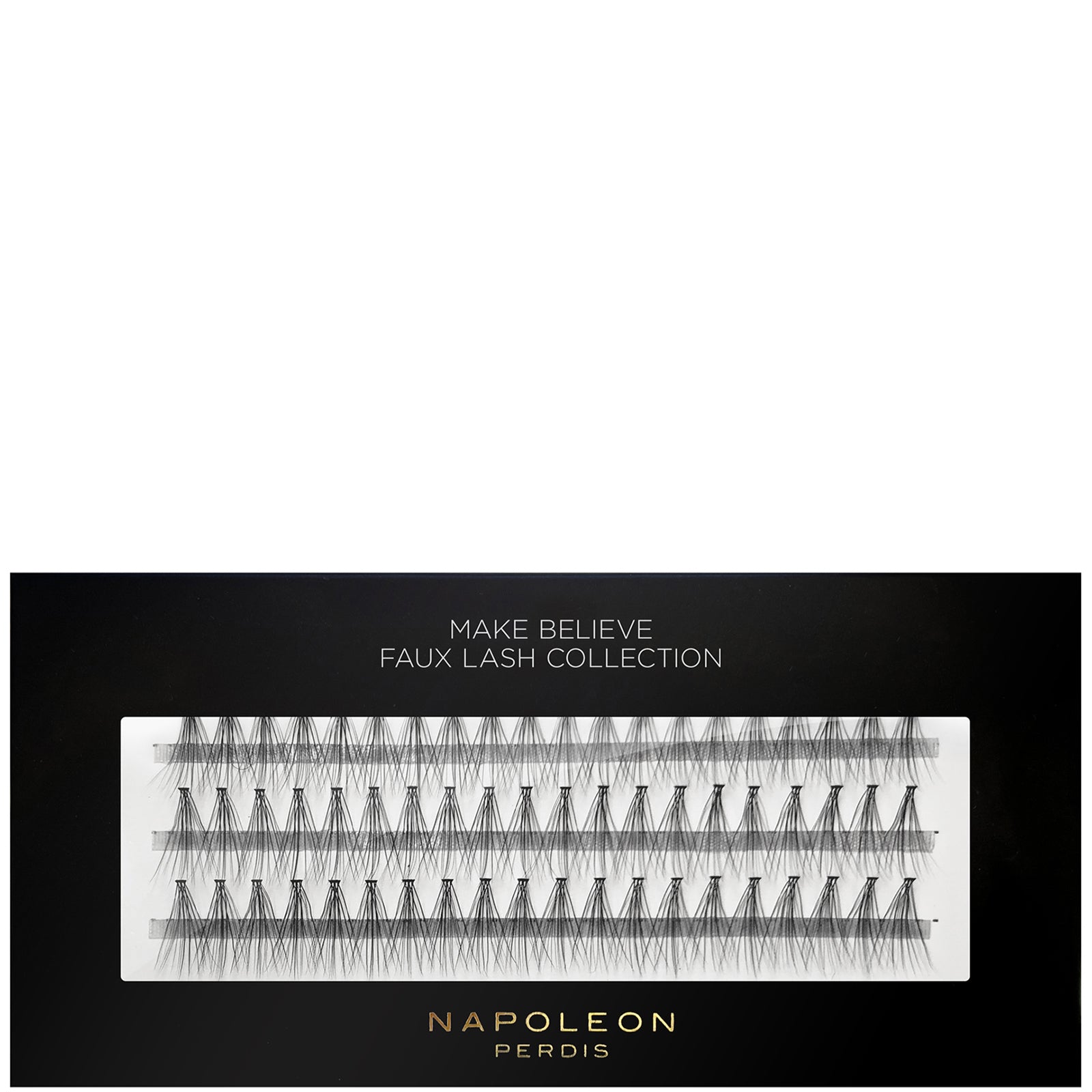 Napoleon Perdis Lashes Individuality - Max