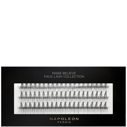 Napoleon Perdis Lashes Individuality - Max