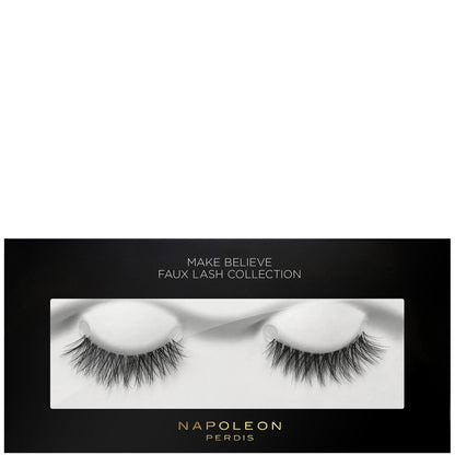 Napoleon Perdis Lashes - For The Gram