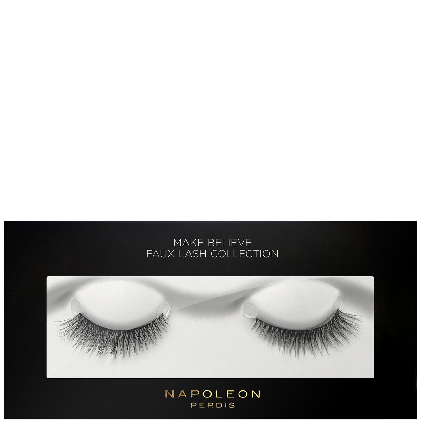 Napoleon Perdis Lashes - The Finer Things