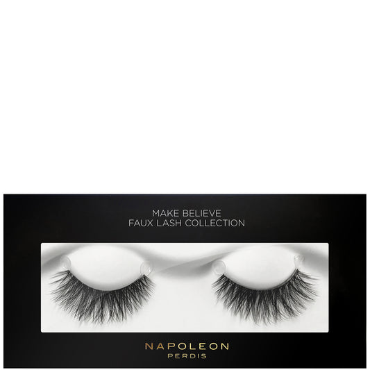 Napoleon Perdis Lashes - Don’t Be Dramatic