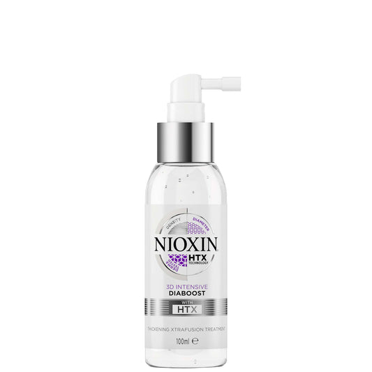 NIOXIN 3D Diaboost 100ml