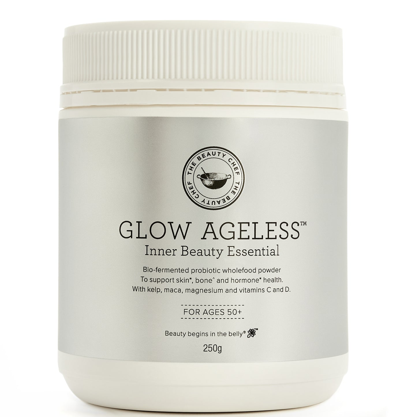 The Beauty Chef Limited Edition Glow Ageless Powder 250g