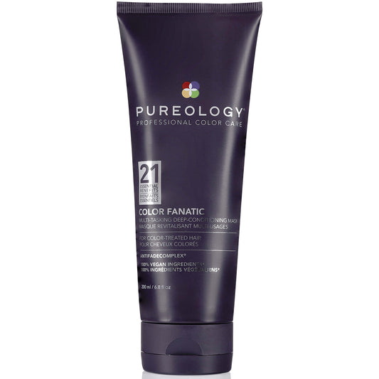 Pureology Color Fanatic Deep-Conditioning Mask 200ml