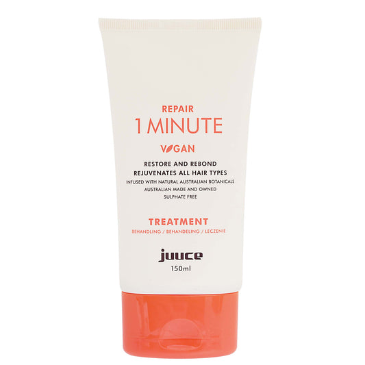 Juuce 1 Minute Treatment 150ml