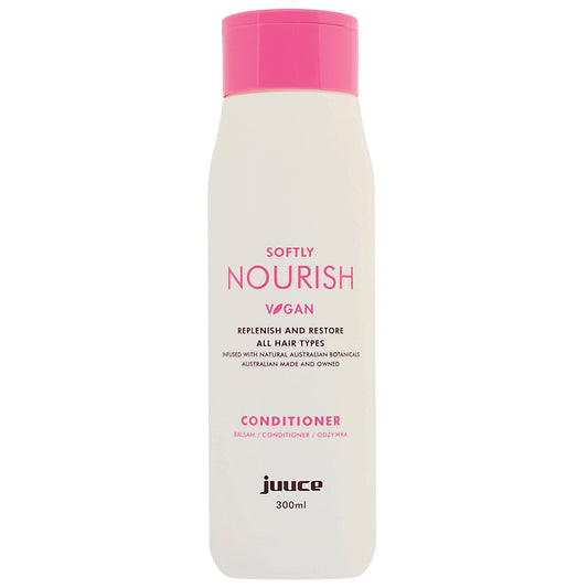 Juuce Softly Nourish Conditioner 300ml