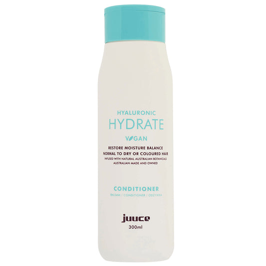 Juuce Hyaluronic Hydrate Conditioner 300ml