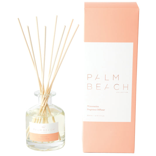 Palm Beach Collection Watermelon Fragrance Diffuser 250ml