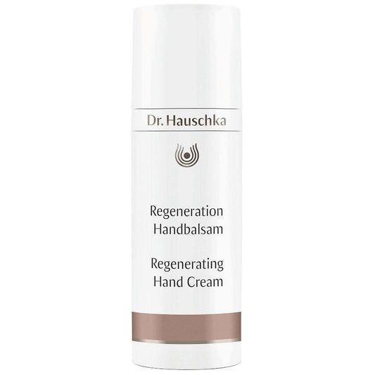 Dr. Hauschka Hand, Foot & Leg Care Regenerating Hand Cream 50ml